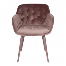 Крісло Viena Мокко