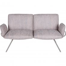 Банкетка Granada Сірий