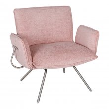 Крісло Granada Пудровий