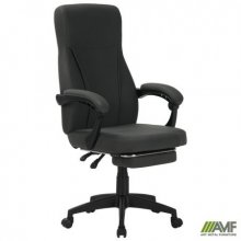 Крісло Smart-D темно-сірий