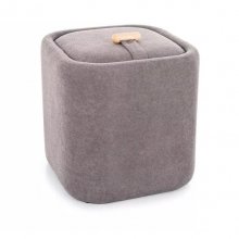 Пуф Nap Signal сірий