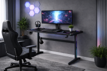 Стіл геймерський Енерджі