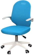 Крісло дитяче АКЛАС Тесоро PR (H-38 Light blue) Код: 00143987
