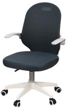 Крісло дитяче АКЛАС Тесоро PR (H-32 Gray)