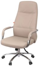 Крісло АКЛАС Сейя ANF (PU Beige)
Код: 00169261