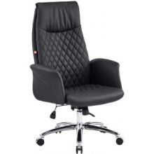 Крісло АКЛАС Ай-Петрі CH ANF (PU Black) Код: 00179833

