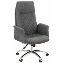 Крісло Ай-Петрі CH Tex ANF (1705B-26 Black-Gray) Код: 00179834