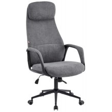 Крісло АКЛАС Айдар ANF (1705B-26 Black-Gray) Код: 00179828
