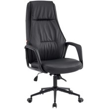 Крісло АКЛАС Прут ANF (PU Black) Код: 00179829
