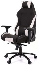 Крісло геймерське АКЛАС Альтрон R-MB OT-R240 (Чорний/Сірий) Код: 00144661
