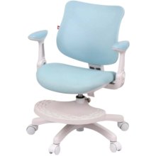 Крісло дитяче АКЛАС Баккі OT-E1009 (LS-4 Блакитний) Код: 00130293
