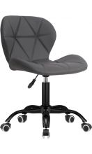 Офісне крісло GT Racer B-30 Gray