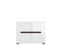 AZTECA TRIO SFK4D/8/11 тумба BRW
висота: 84 см
ширина: 105 см
глибина: 41 см