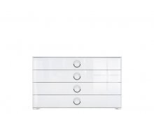 Комод ROKSANA II-KOM4S/8/14
висота: 87 см
ширина: 140 см
глибина: 48,5 см