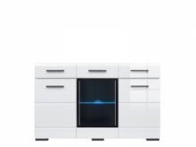 Fever (Февер)
Буфет KOM 1W2D2S/9/15
ширина/висота/глибина150 x 93 x 45