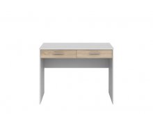 Стол письменный  NEPO-BIU2S
размер 100х59х76