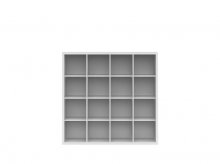 NEPO-REG/15/16 Стеллаж
размер 154х145х38