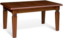 stol BAWARIA MAX TRAX BRW
Стол
выс. 78 см
шир. 100 см
гл. 160-360 см