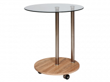 СТІЛ Lidia
розмір 55 cm х 50 cm
колір дуб сонома