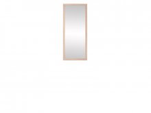 KASPIAN sonoma LUS/50 дзеркало BRW
висота: 116 см
ширина: 49 см
глибина: 2 см