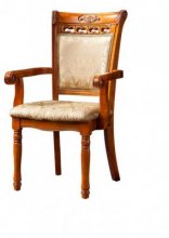 Стілець 8010АС Daming
матеріал дерево