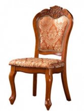 Стілець 8013 Daming
матеріал дерево