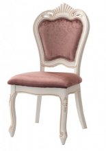 Стілець 8041B Daming
матеріал дерево
колір білий