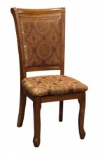 Стілець А8 Daming
матеріал дерево
колір горіх