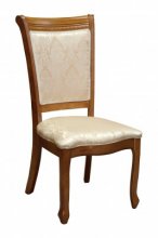 Стілець А8L Daming
матеріал дерево
колір горіх