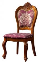 Стілець 8019 Daming
матеріал дерево
колір горіх