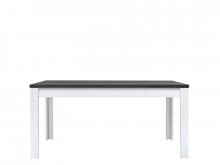 ANTWERPEN STO/7/16 стол обеденный BRW
высота: 76 см
ширина: 90 см
длина: 160-20 см