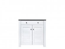 ANTWERPEN KOM2D1S/10/10 тумба BRW
высота: 101 см
ширина: 101 см
глубина: 40 см