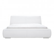 Кровать  ROKSANA II 160X200 Brw
длина: 241 cm
Ширина: 188 cm
Высота: 91 cm
материал экокожа
