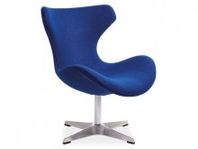 FELIX Крісло для відпочинку
розмір 90 cm х42 cmх 72 cmх 48 cm
матеріал тканина й метал