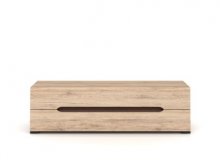 ELPASSO-RTV2S Тумба РТВ
размер 150х47х43
цвет дуб сан ремо ясный