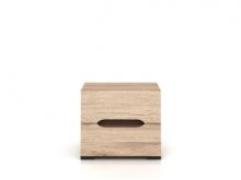 ELPASSO-KOM2S Тумба прикроватная
размер 43х50х41
цвет дуб сан ремо