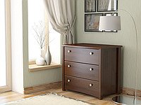 ЕСТЕЛЛА Комод Вега щит
Ширина комода 85.0 (див)
Глибина комода 54.5 (див)
Висота комода 78.5 (див)