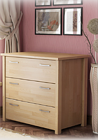 ЕСТЕЛЛА Комод Тесса
Ширина комода 85.0 (див)
Глибина комода 52.0 (див)
Висота комода 78.5 (див)