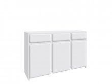 POSSI-KOM3D3S/10/15 Комод широкий
Глибина: 42 cm
Ширина: 150 cm
Висота: 102 cm