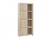 POSSI-REG4D/20/8 Стелаж широкий
розмір 19х85х42