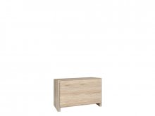 POSSI-SFB1K/4/7 Тумба для взуття
розмір 70х44х42