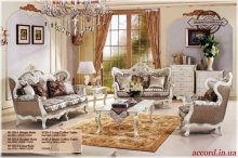 М'яка Daming S1125
колір білий
матеріал дерево