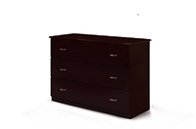 ФУТУРА Комод широкий
Ширина: 120 см
Висота: 83 см
Глибина: 50 см