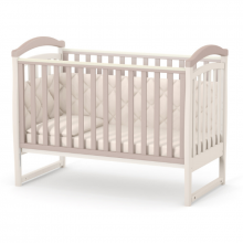 ЛІЖЕЧКО ВЕРЕС ЛД6 БЕЗ ЯЩИКА (КОЛІР: КАПУЧИНО) ЄС
Колір: капучино
Матеріал:  дерево-бук
Внутрішній розмір: 120х60
Кольору в асортиментах