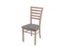 MARYNARZ Poziomy Стілець
розмір 46х53х95
матеріал дерево й тканина
колір дуб сонома