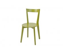 TXK 005-I IKKA лак Стілець дерево
розмір 41х49х81
матеріал дерево