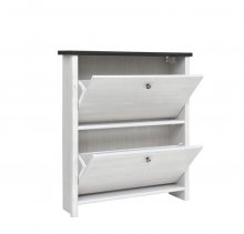 SFB2B Тумба для взуття PORTO BRW
Ширина 75 см
Висота 87 м
Глибина 19 см