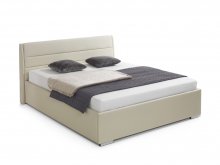 Sandra 140 Ліжко BRW
Ширина 180 см
Висота 100 см
Довжина 218 см
матеріал тканина