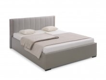 Lorenzo II 160 Ліжко BRW
Ширина 177 см
Висота 100 см
Довжина 216 см
матеріал тканина