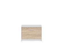 Тумба для обуви NEPO-SFK1K
размер 70х50х34